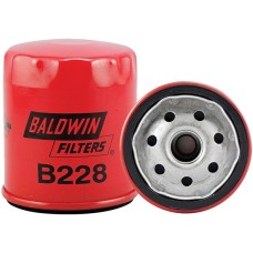 Baldwin Lube Filters - B228